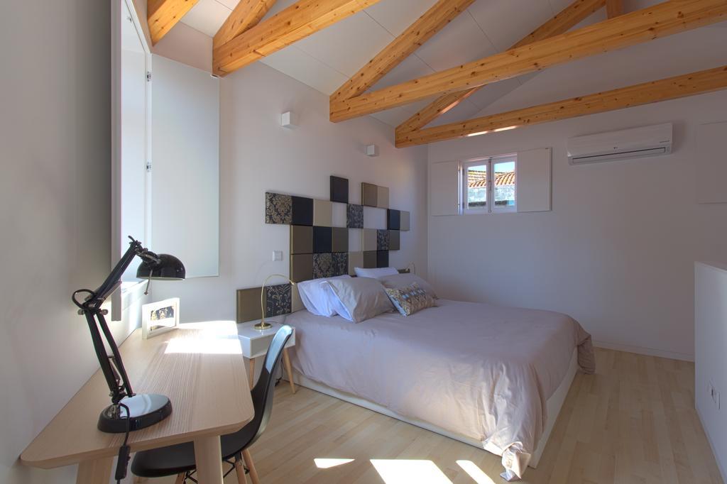 Mordoma Guest House Viana do Castelo Exterior foto