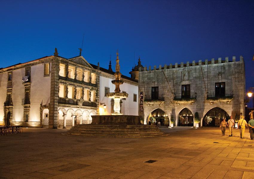 Mordoma Guest House Viana do Castelo Exterior foto