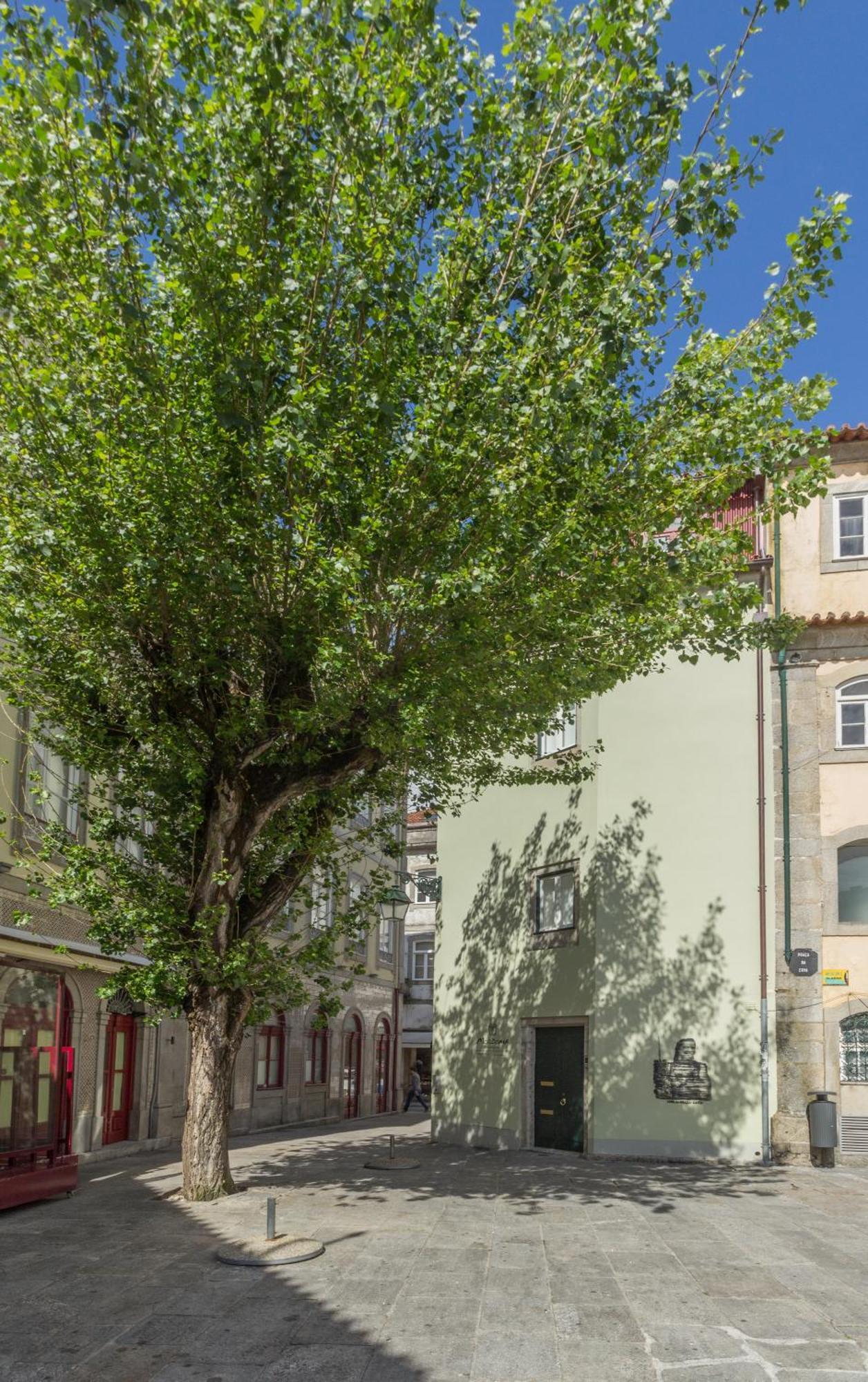 Mordoma Guest House Viana do Castelo Exterior foto